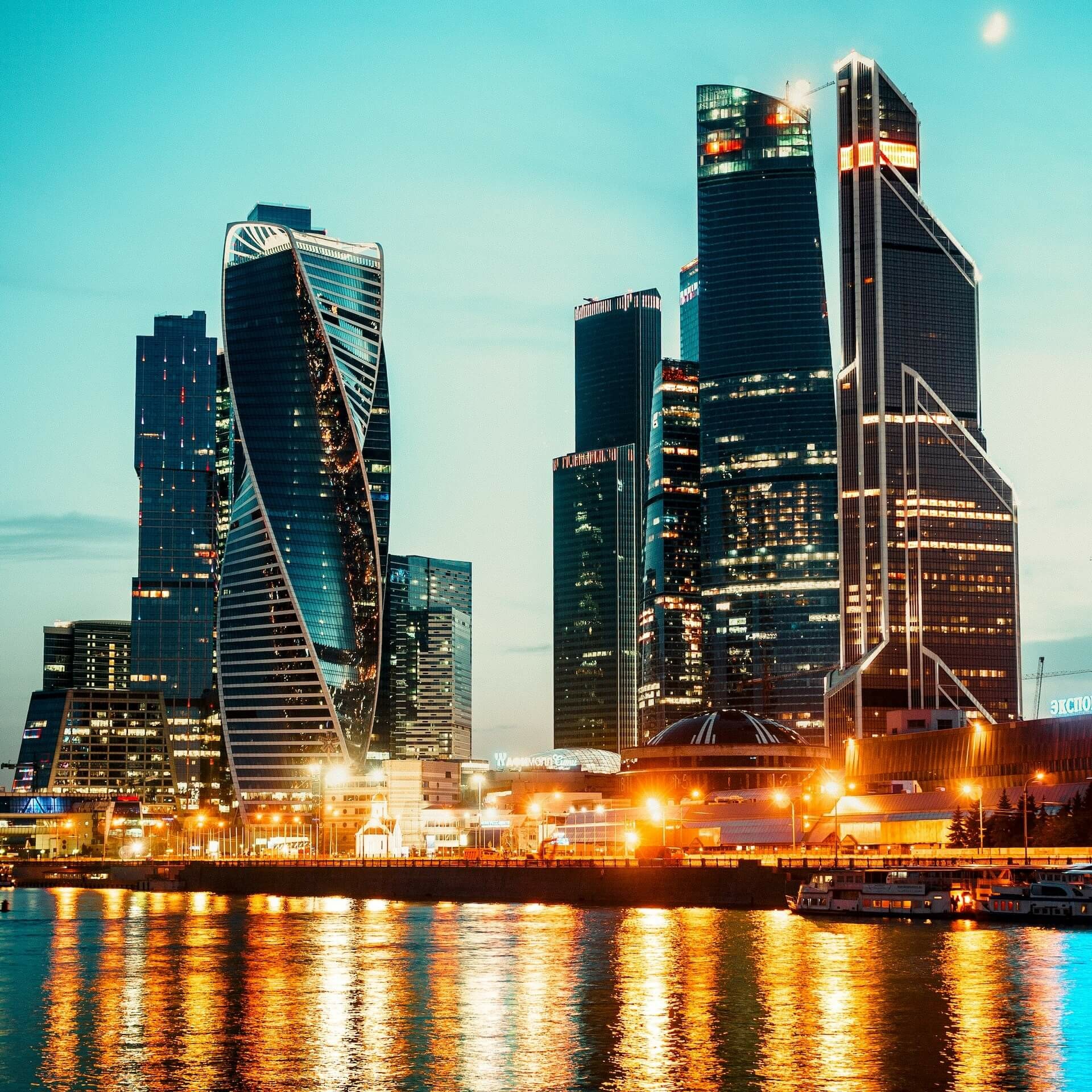 Картинка в круге